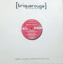 12inch Vinyl Single - Alex Parsons & Craig Drennan - Backscratch