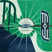 Alex Party - Sunday Night Party