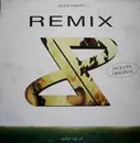 12inch Vinyl Single - Alex Party - Wrap Me Up (Remix)