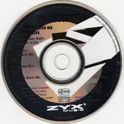 CD Single - Alex Party - Don't Give Me Your Life