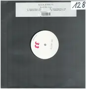 12inch Vinyl Single - Alex Party - Read My Lips