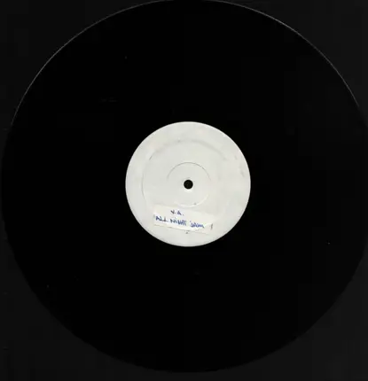 Alex Peace - All Nite Jam