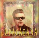 12inch Vinyl Single - Alex Perry - Copacabana
