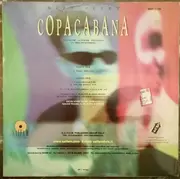 12inch Vinyl Single - Alex Perry - Copacabana
