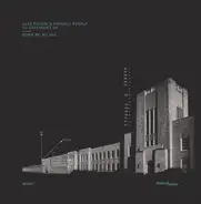 Alex Piccini & Proudly People - Tu Soffoques Ep