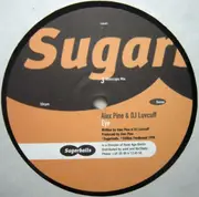 12'' - Alex Pine & DJ Luvcuff - Eye