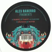 Alex Ranerro