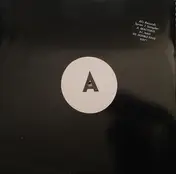 Alex Reece - Al's Records Series 1 Sampler