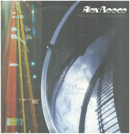 Alex Reece - Feel the Sunshine