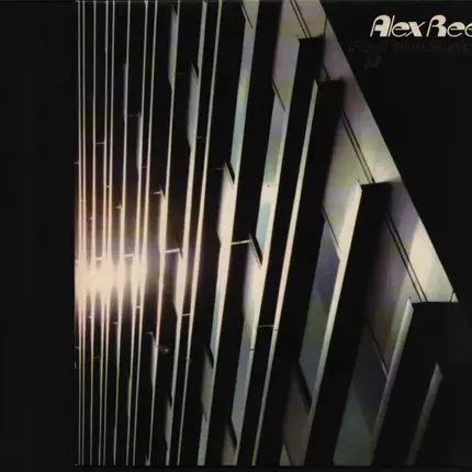 Alex Reece - Feel The Sunshine / Jazz Master