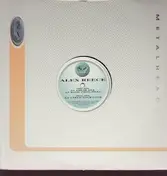 Alex Reece - Fresh Jive / Basic Priciples / I Need Your Love