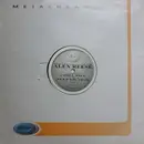 12inch Vinyl Single - Alex Reece - Pulp Fiction / Chill Pill - Misprint