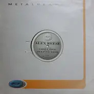 Alex Reece - Pulp Fiction / Chill Pill