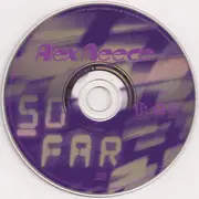 CD - Alex Reece - So Far