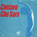 7inch Vinyl Single - Alex Rehak - Cantavo Che Sara