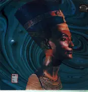 12inch Vinyl Single - Alex Remark - Nephertity