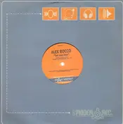 Alex Rocco - Set You Free