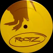 12inch Vinyl Single - Alex Romano - Penetration