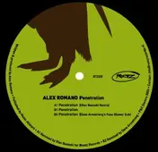 Alex Romano - Penetration