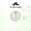 12inch Vinyl Single - Alex Romano Presents MC Beyond - Madnezz