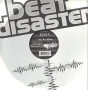 12inch Vinyl Single - Alex S - Rock The Rhythm