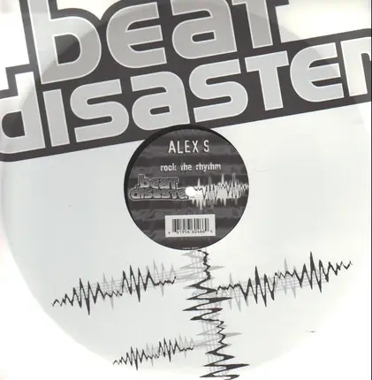Alex S - Rock The Rhythm