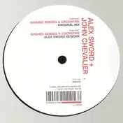 john chevalier - Gashed Senses & Crossfire