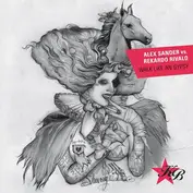 Alex Sander Vs. Rekardo Rivalo