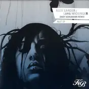Alex Sander - Nuit EP
