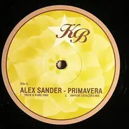 Alex Sander - Primavera