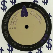 12inch Vinyl Single - Alex Seidel - Money $ex 04 - EP