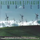 CD - Alex Sipiagin - Images