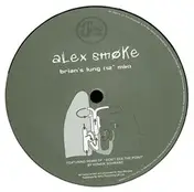 Alex Smoke - Brian's Lung