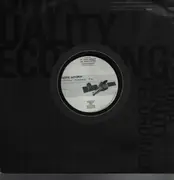 12inch Vinyl Single - Alex Smoke - Chica Wappa