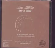 CD - Alex Smoke - Lost In Sound