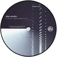 Alex Smoke - PRIMA MATERIA