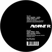 Alex Smoke - Neds / Ilsa