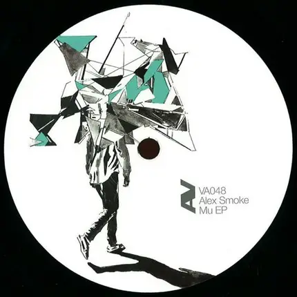 Alex Smoke - MU