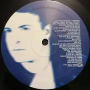 12inch Vinyl Single - Alex Snake - (To Be) Free