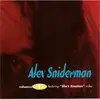 CD - Alex Sniderman - Alex Sniderman