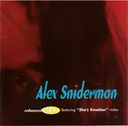 Alex Sniderman - Alex Sniderman