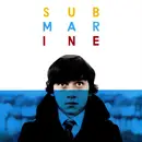 10'' - Alex Turner - Submarine - Original Songs From The Film By Alex Turner - EP