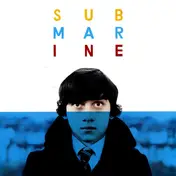 Alex Turner - Submarine - Original Songs From The Film By Alex Turner
