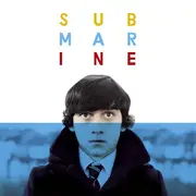 CD - Alex Turner - Submarine - EP, Digipak