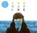 CD - Alex Turner - Submarine - EP, Digipak