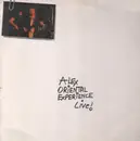 LP - Alex Turkrock - Alex Turkrock Live! Oriental Experience