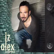 CD - Alex Tataryan - İz - Digipak