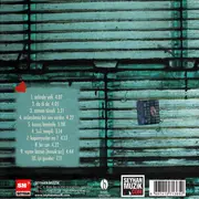 CD - Alex Tataryan - İz - Digipak