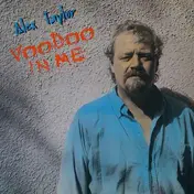Alex Taylor - Voodoo in Me