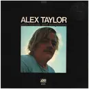 LP - Alex Taylor - With Friends And Neighbors - Gatefold
